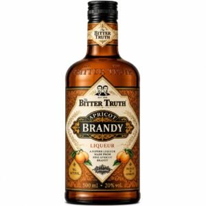 Bitter Truth Apricot Brandy