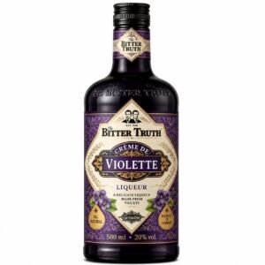 Bitter Truth Crème de Violette