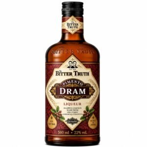 Bitter Truth Pimento Dram