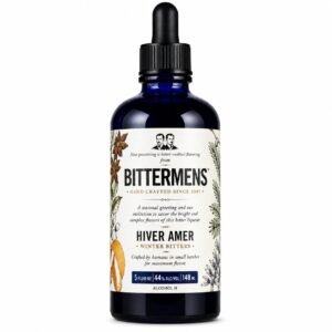 Bittermens Hiver Amer