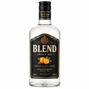Blend Triple Sec