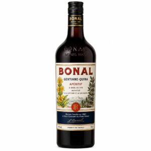 Bonal Gentiane-Quina