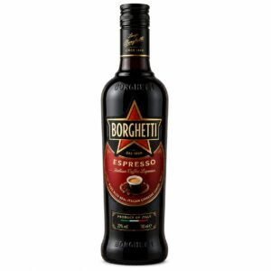 Borghetti Espresso