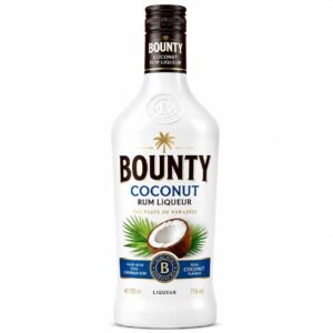 Bounty Coconut Rum Liqueur