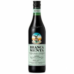Branca Menta