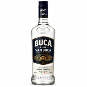 Buca Pure Sambuca