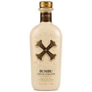 Bumbu Cream Liqueur