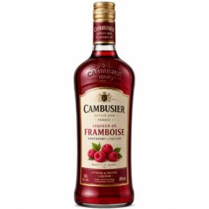 Cambusier Liqueur de Framboise (Raspberry)