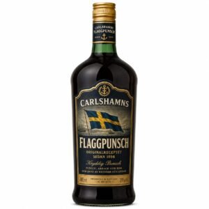 Carlshamns Flaggpunsch