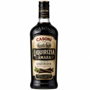 Casoni Liquirizia Amara