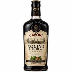 Casoni Nocino Di Modena Heritage