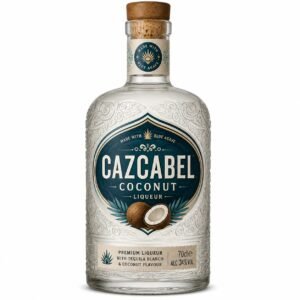 Cazcabel Coconut