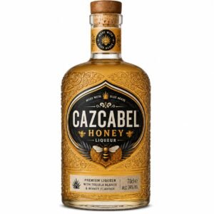 Cazcabel Honey