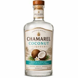 Chamarel Coconut