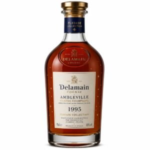 Delamain Ambleville 1995 Pleiade Collection