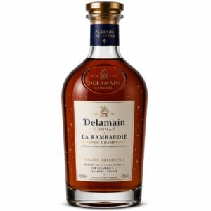 Delamain La Rambaudie Pleiade Collection