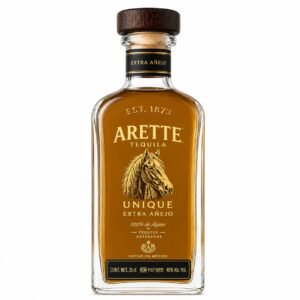 Arette Unique Extra Añejo