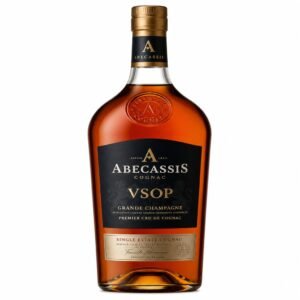 Abecassis VSOP Grande Champagne Cognac