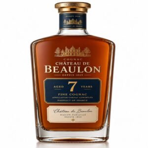 Château de Beaulon 7yrs